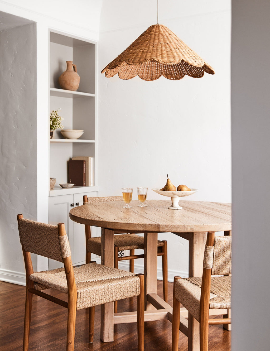 Lulu and Georgia - Marzo Tapered Pendant Light