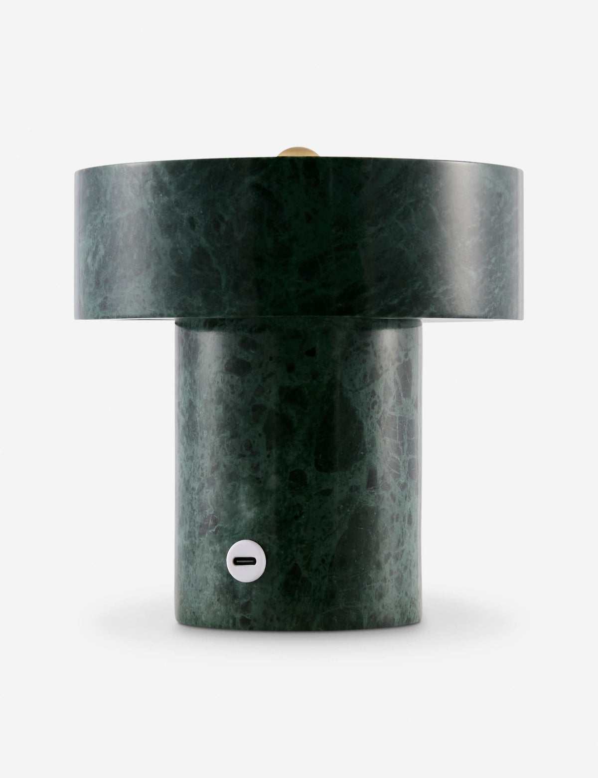 Lulu and Georgia - Andra Cordless Mini Table Lamp