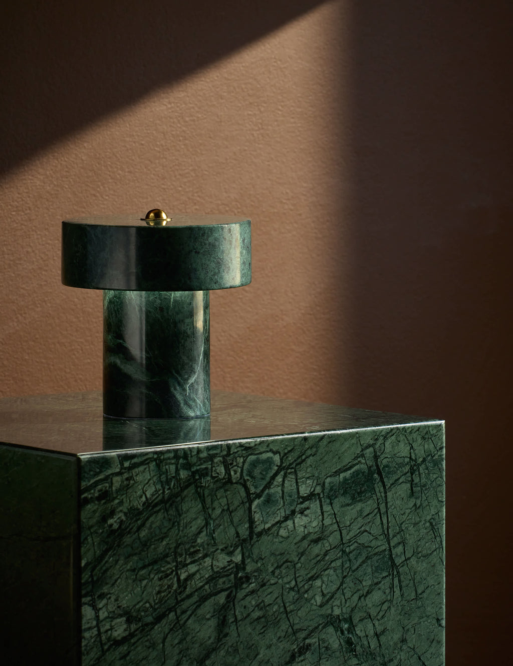 Lulu and Georgia - Andra Cordless Mini Table Lamp