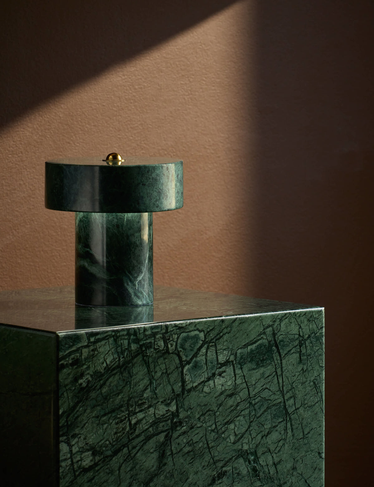 Lulu and Georgia - Andra Cordless Mini Table Lamp