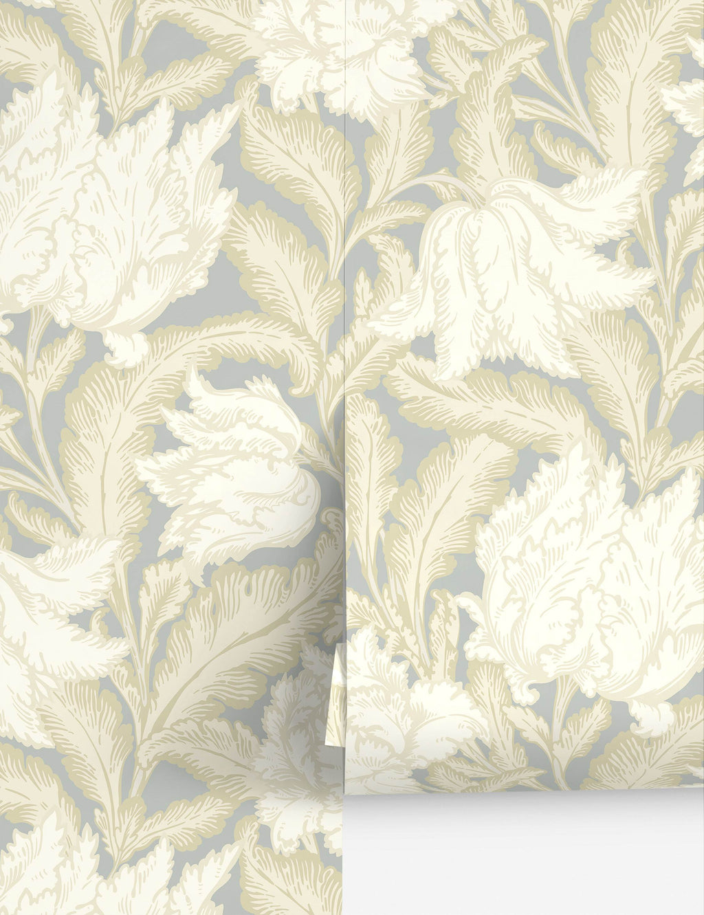 Lulu and Georgia - Beaufort Wallpaper