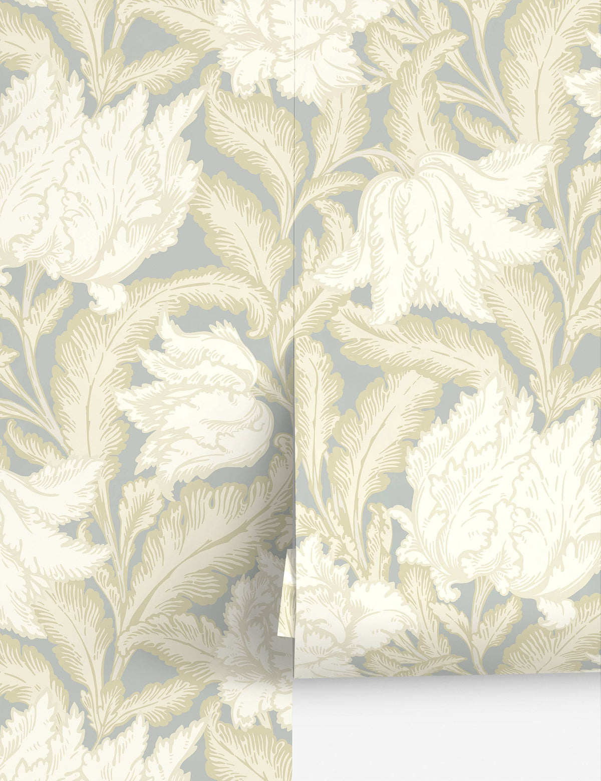 Lulu and Georgia - Beaufort Wallpaper