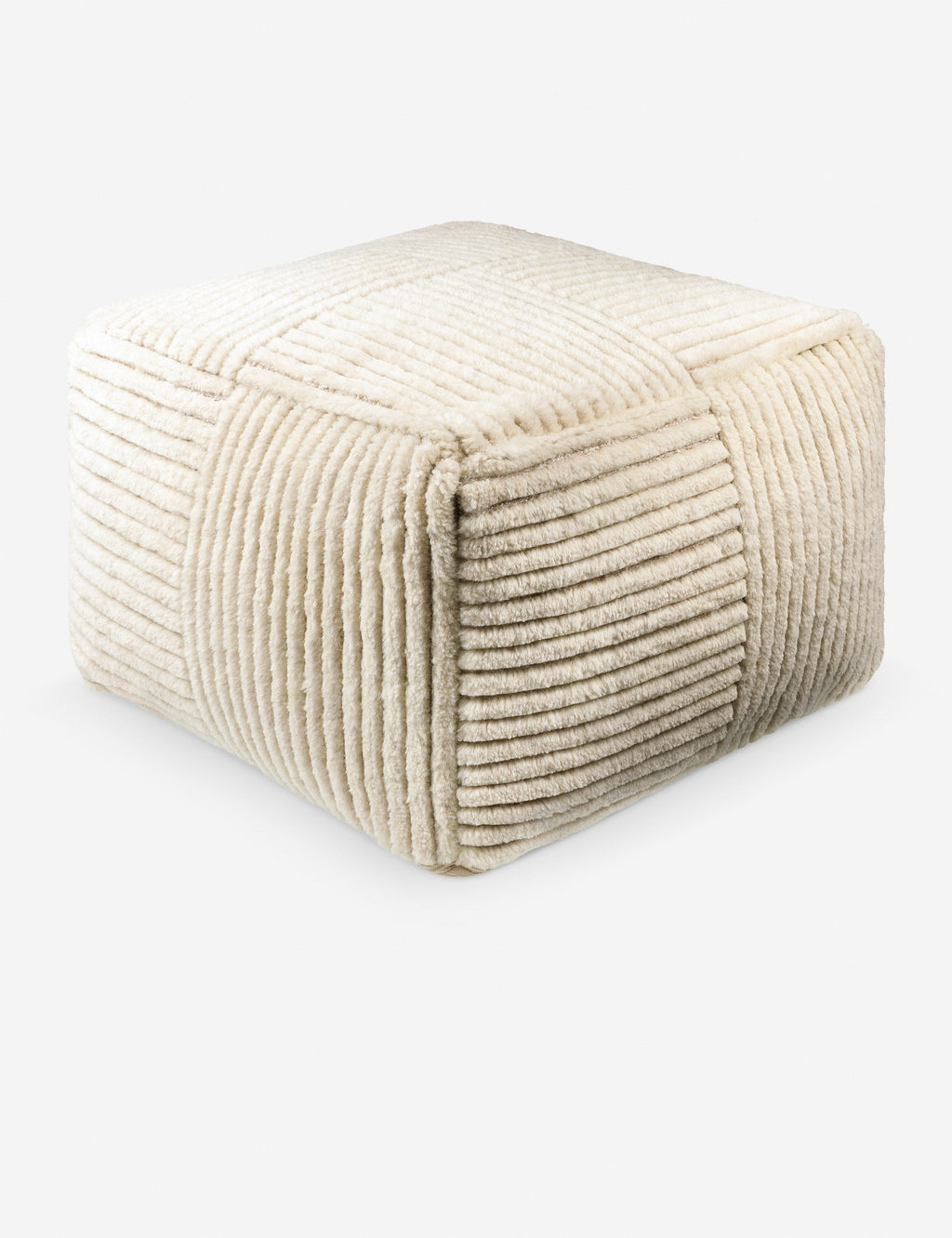 Lulu and Georgia - Holborn Square Pouf
