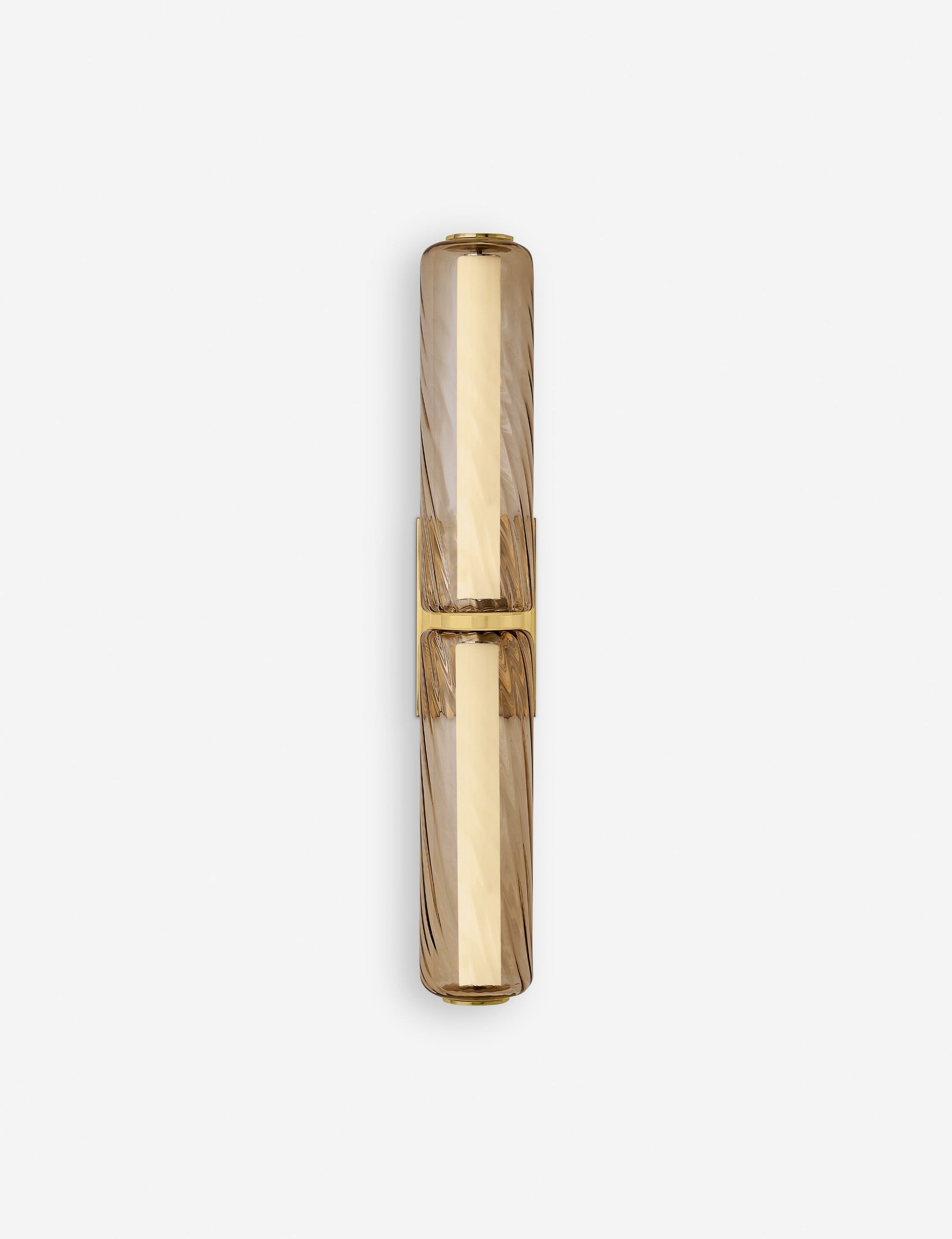 Lulu and Georgia - Hammad Sconce
