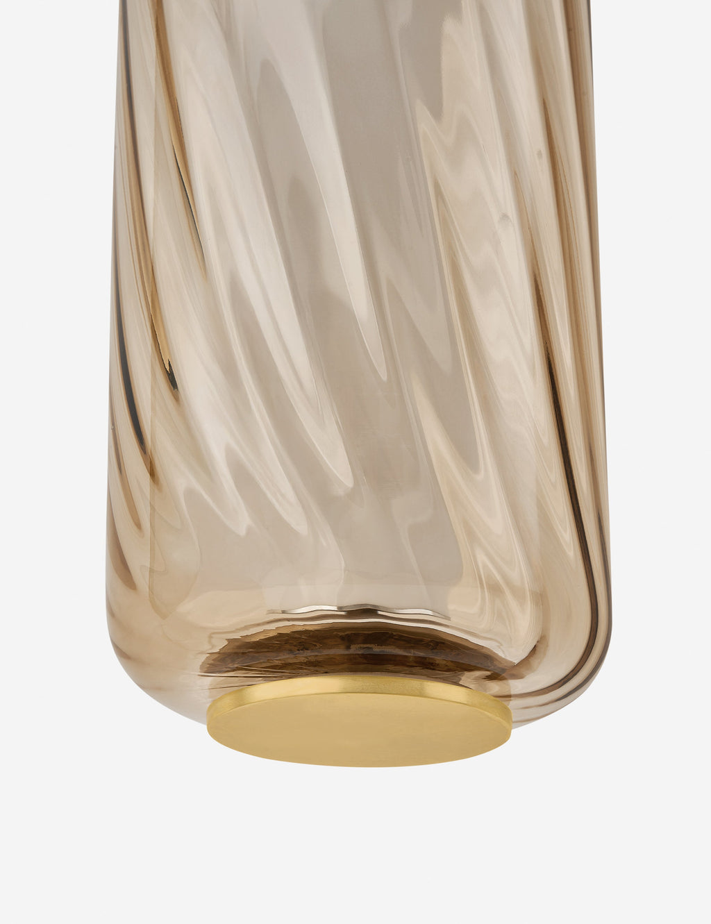 Lulu and Georgia - Hammad Sconce