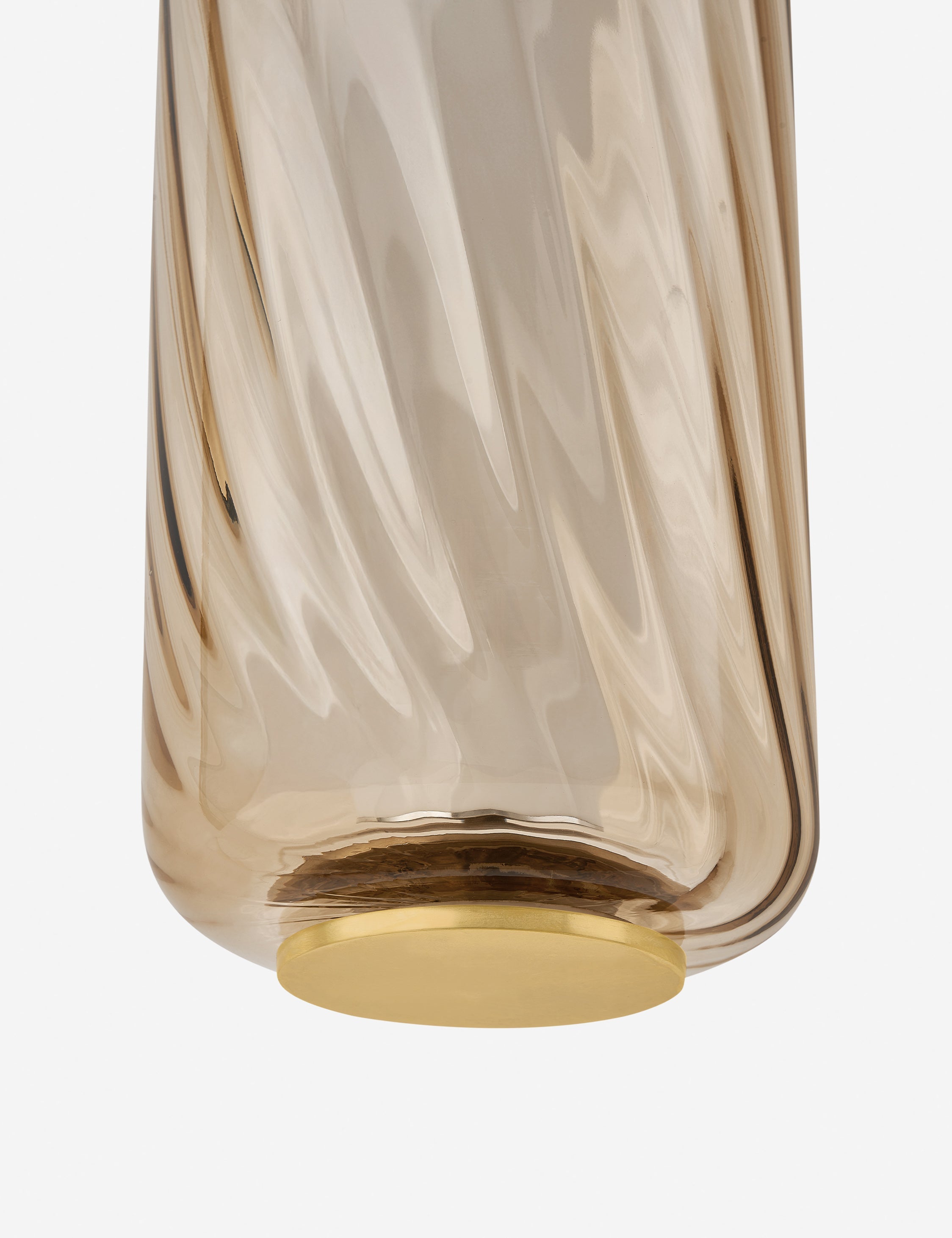 Lulu and Georgia - Hammad Sconce