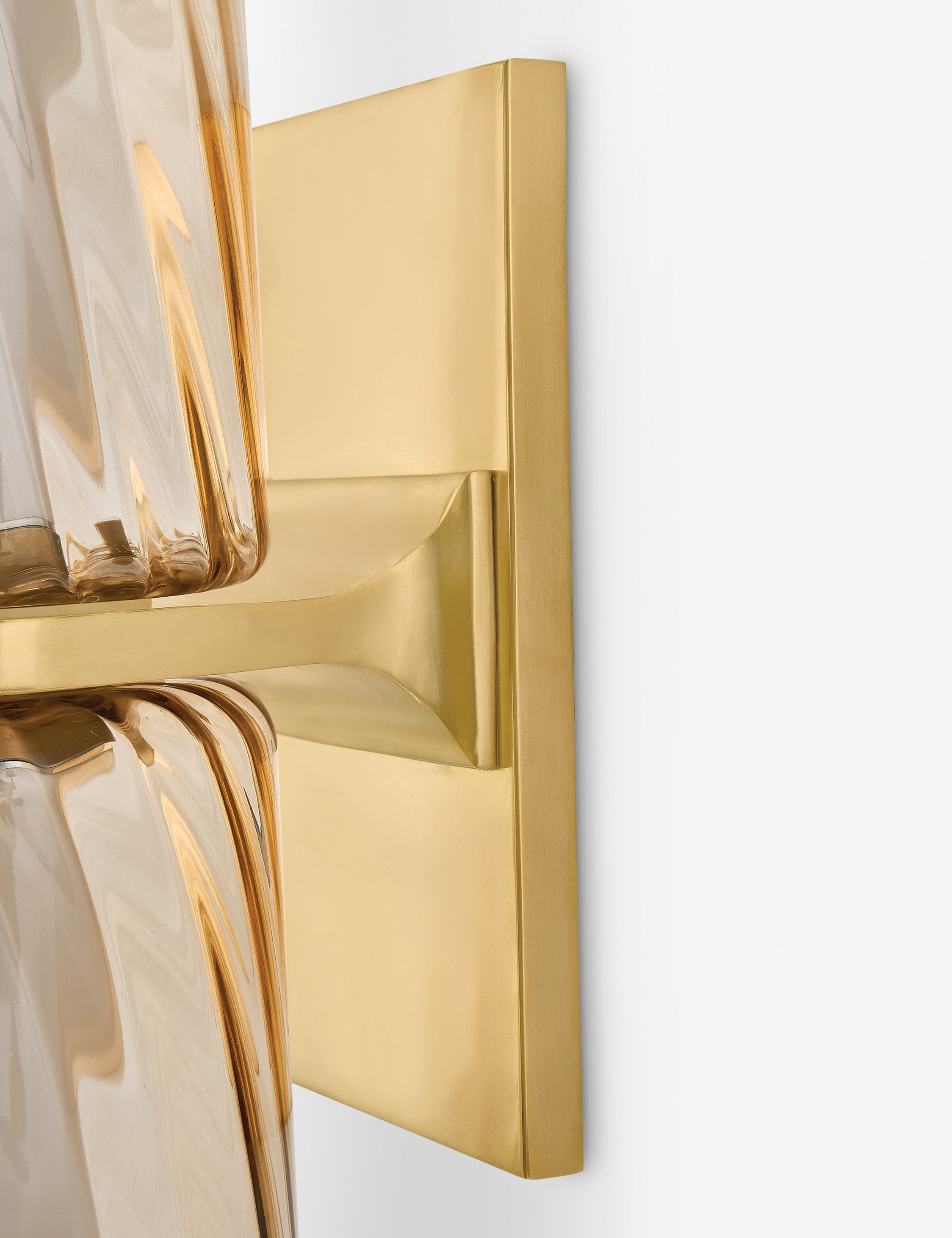 Lulu and Georgia - Hammad Sconce