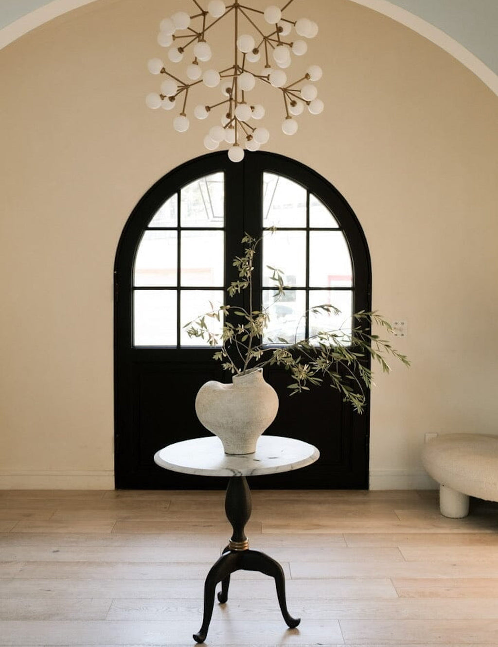 Lulu and Georgia - Goa Decorative Vase by Twenty Third x Deanne
