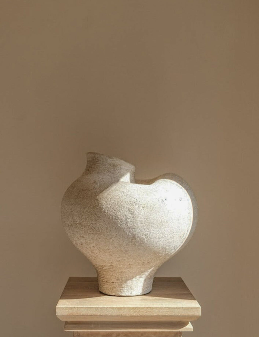 Lulu and Georgia - Goa Decorative Vase by Twenty Third x Deanne