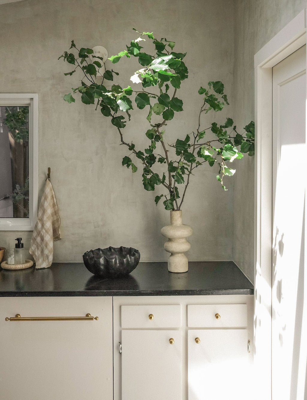 Lulu and Georgia - Ulun Decorative Vase by Twenty Third x Deanne