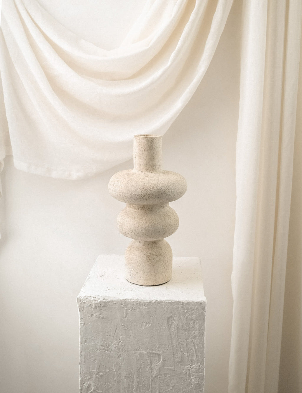 Lulu and Georgia - Ulun Decorative Vase by Twenty Third x Deanne
