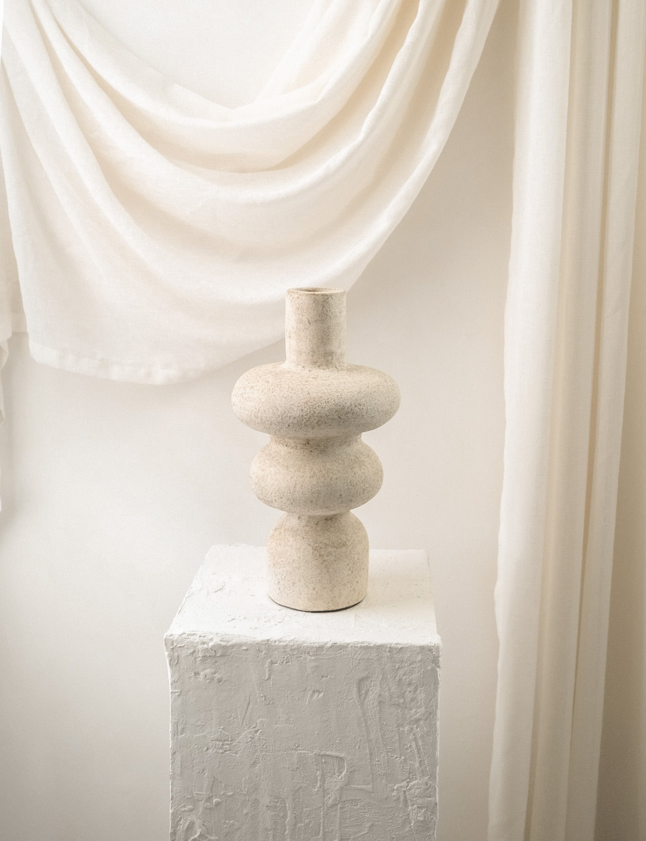Lulu and Georgia - Ulun Decorative Vase by Twenty Third x Deanne