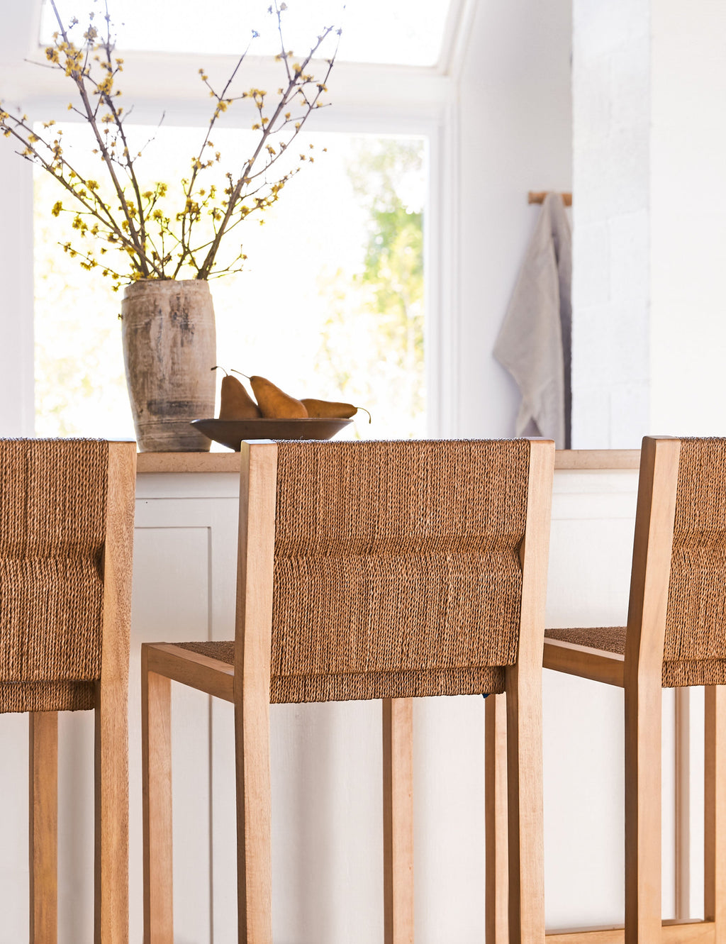 Lulu and Georgia - Maritza Counter Stool