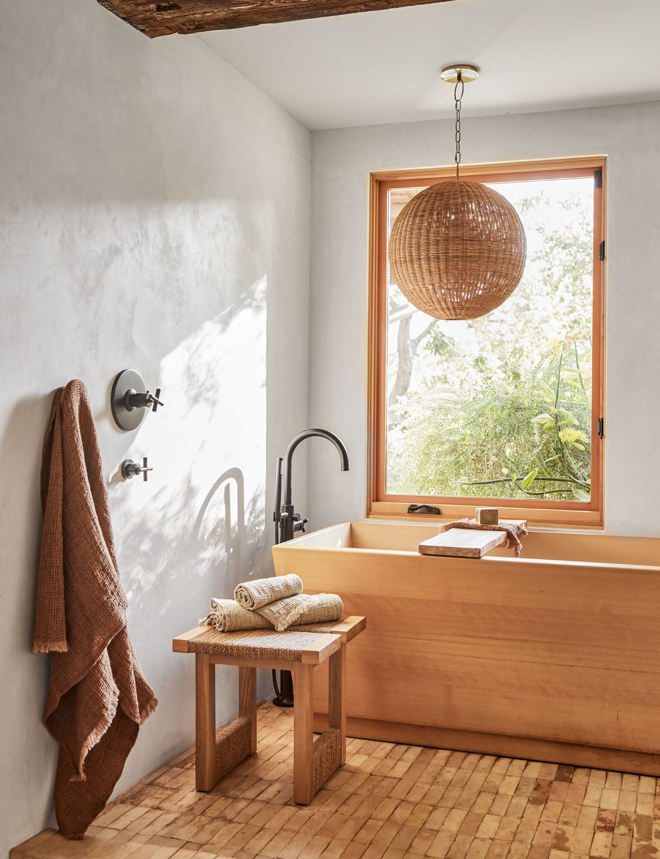 Lulu and Georgia - Maritza Side Table