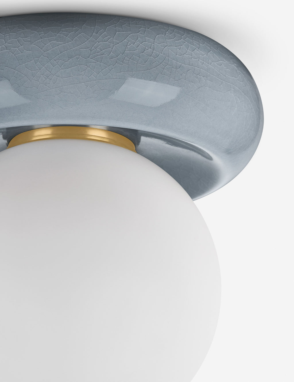 Lulu and Georgia - Philo Flush Mount Light