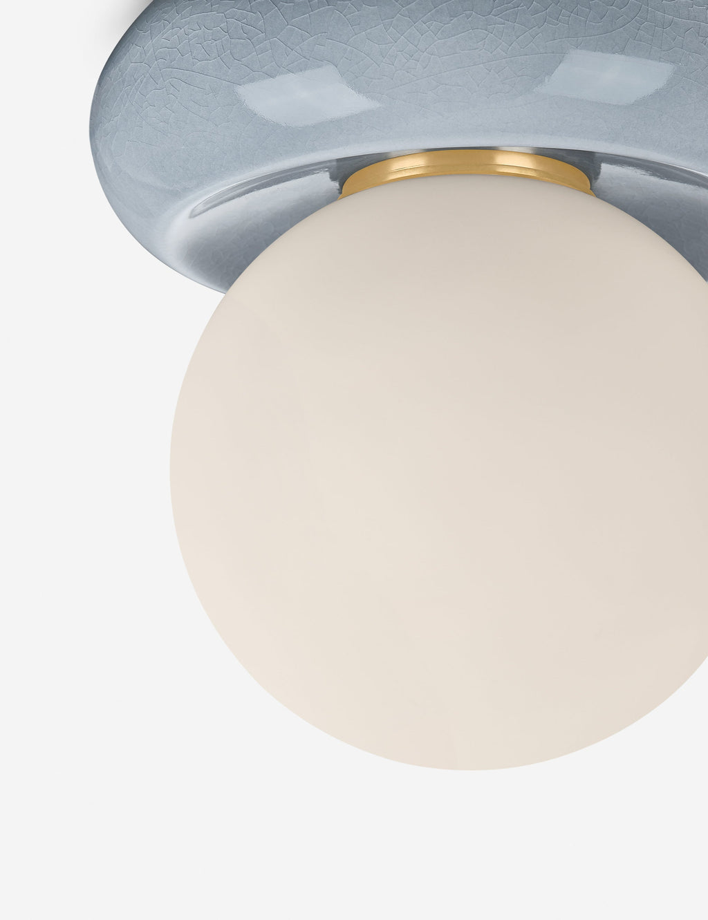 Lulu and Georgia - Philo Flush Mount Light