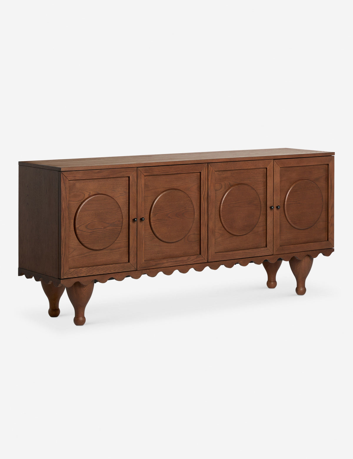Lulu and Georgia - Tali Sideboard by Sarah Sherman Samuel