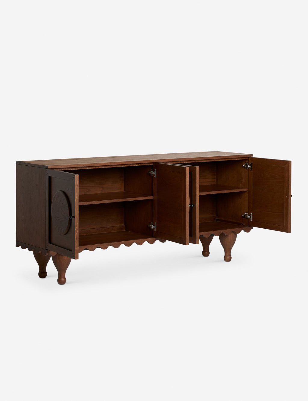 Lulu and Georgia - Tali Sideboard by Sarah Sherman Samuel