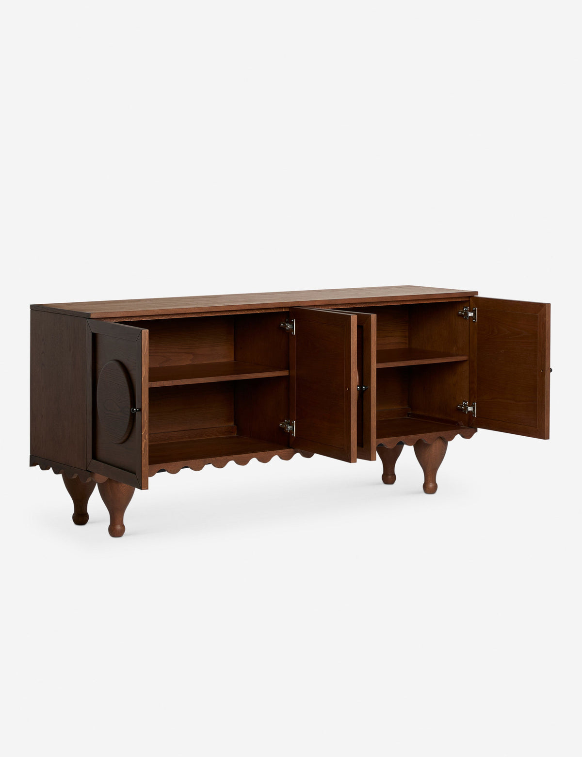 Lulu and Georgia - Tali Sideboard by Sarah Sherman Samuel