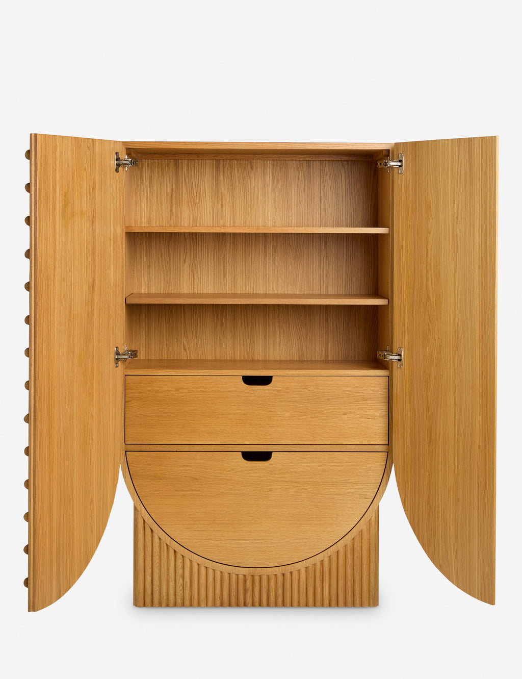 Lulu and Georgia - Tamsin Cabinet by Sarah Sherman Samuel