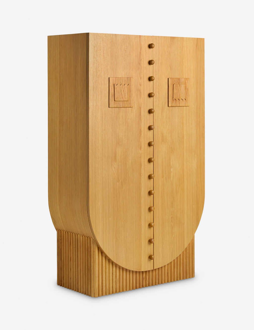 Lulu and Georgia - Tamsin Cabinet by Sarah Sherman Samuel