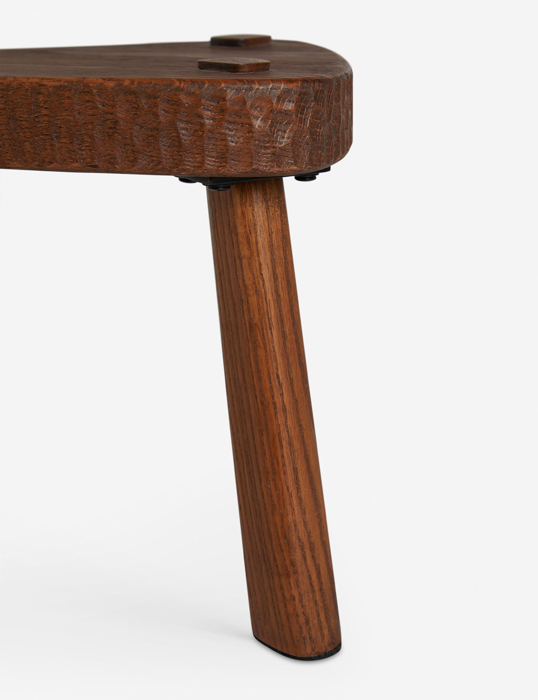Lulu and Georgia - Tappi Stool by Sarah Sherman Samuel