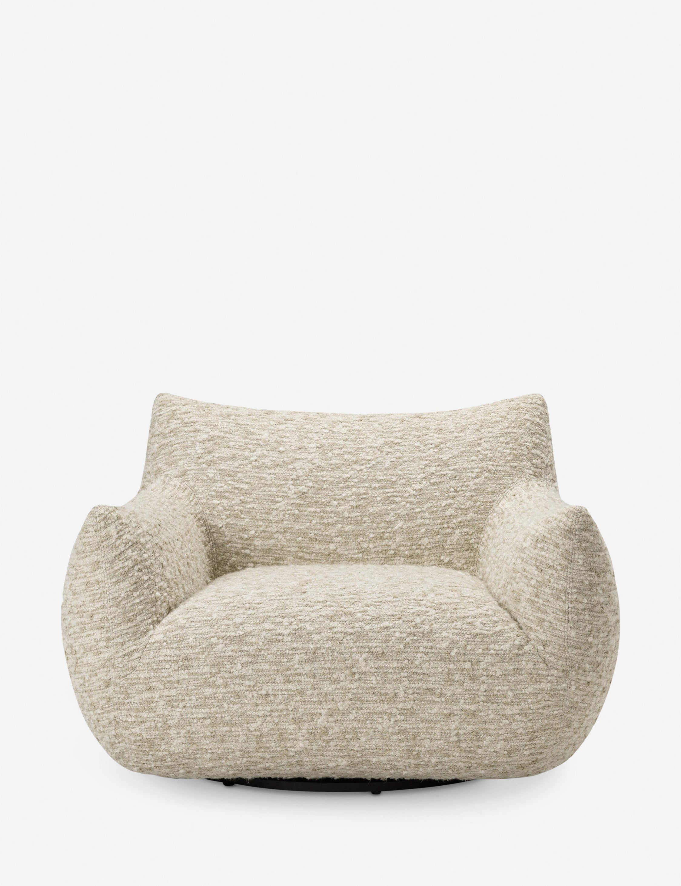 Lulu and Georgia - Tasia Swivel Chair