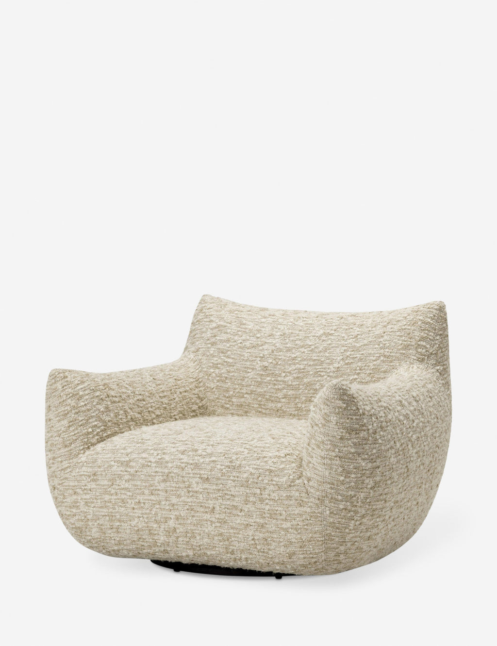 Lulu and Georgia - Tasia Swivel Chair