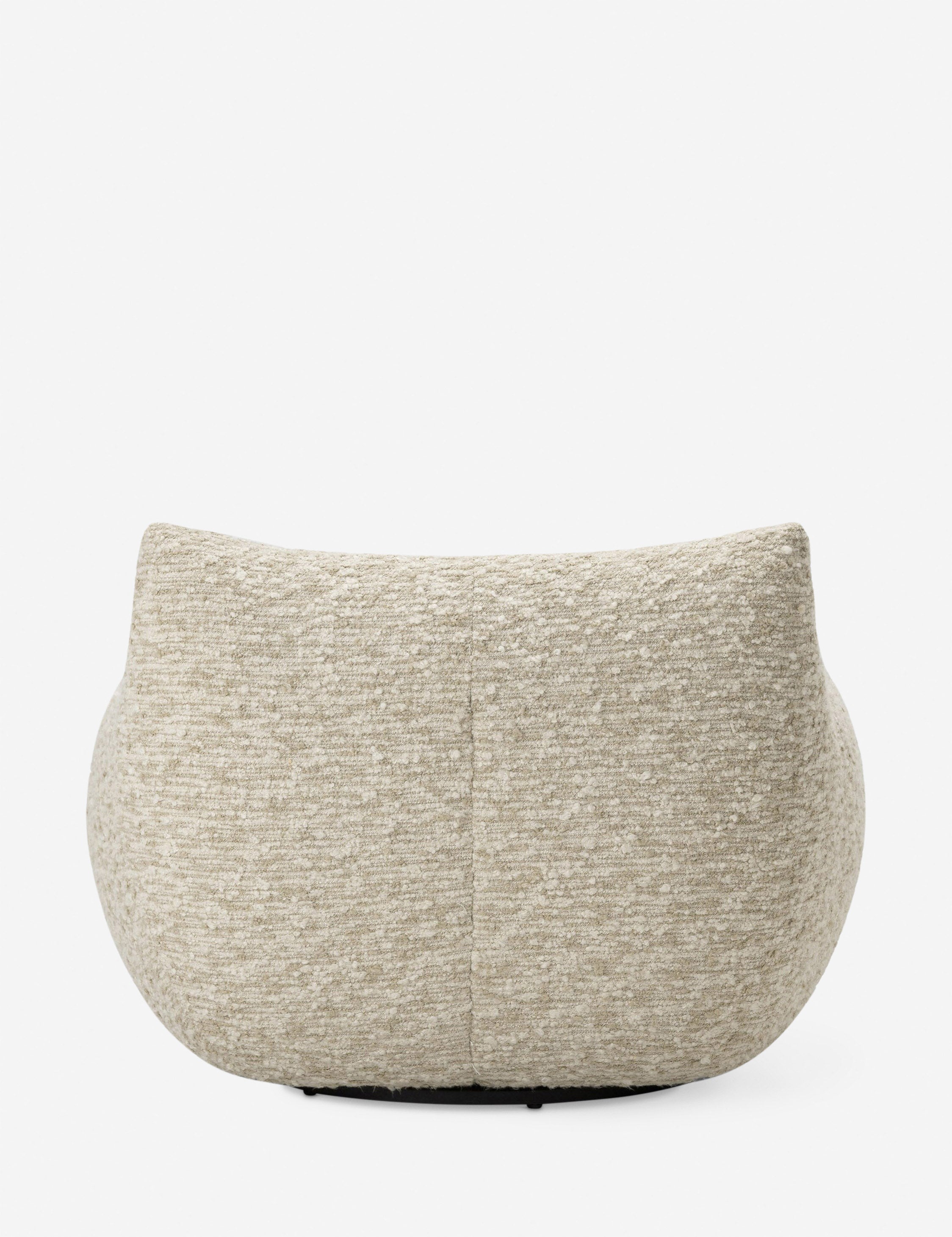 Lulu and Georgia - Tasia Swivel Chair