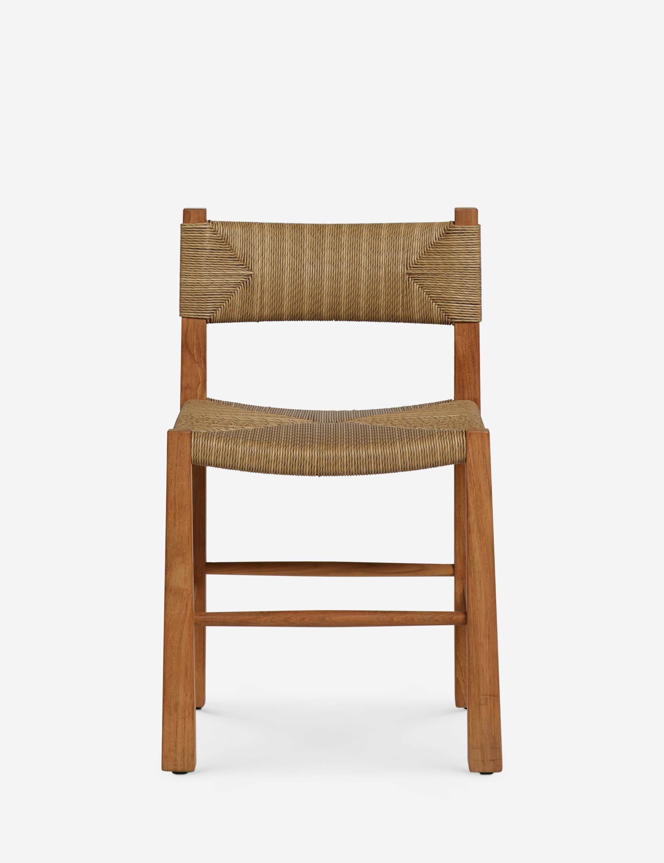 Lulu and Georgia - Taurean Outdoor Dining Chair
