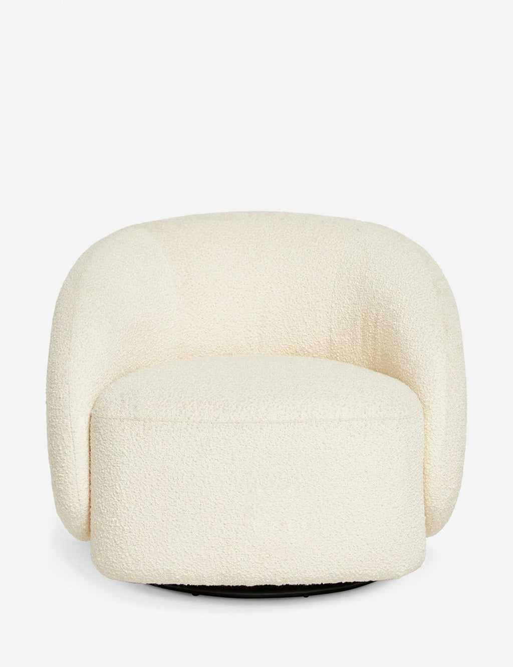 Lulu and Georgia - Tauri Swivel Chair