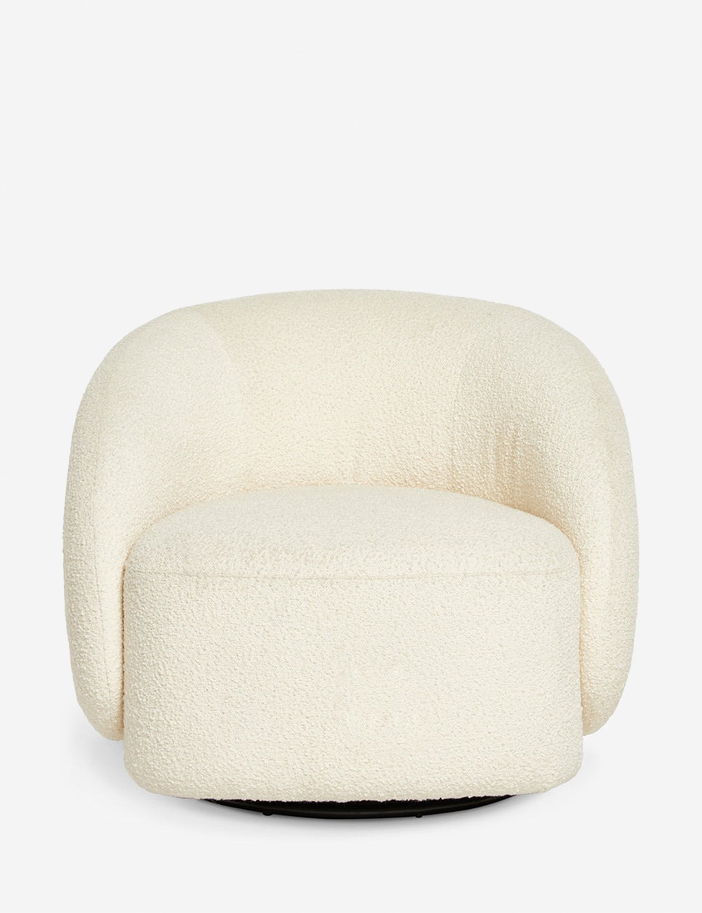 Lulu and Georgia - Tauri Swivel Chair