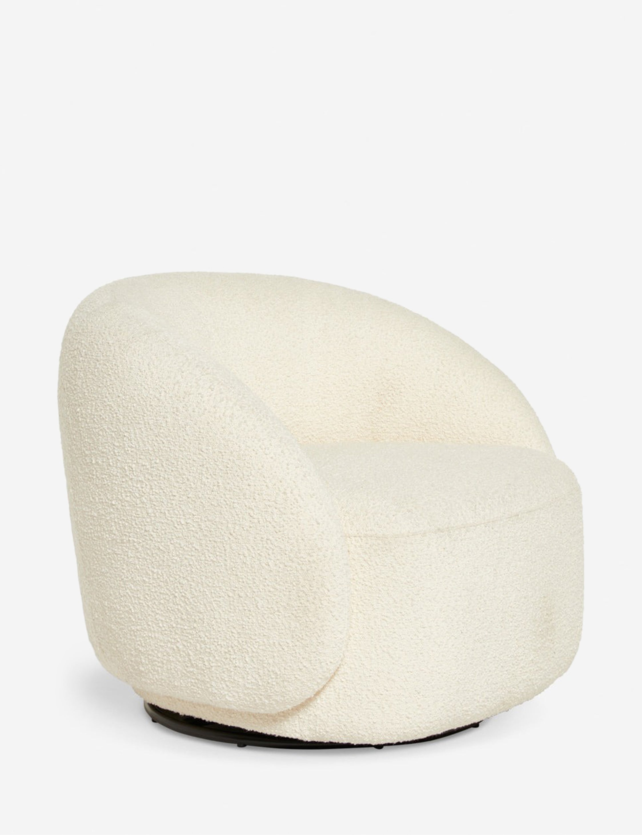 Lulu and Georgia - Tauri Swivel Chair