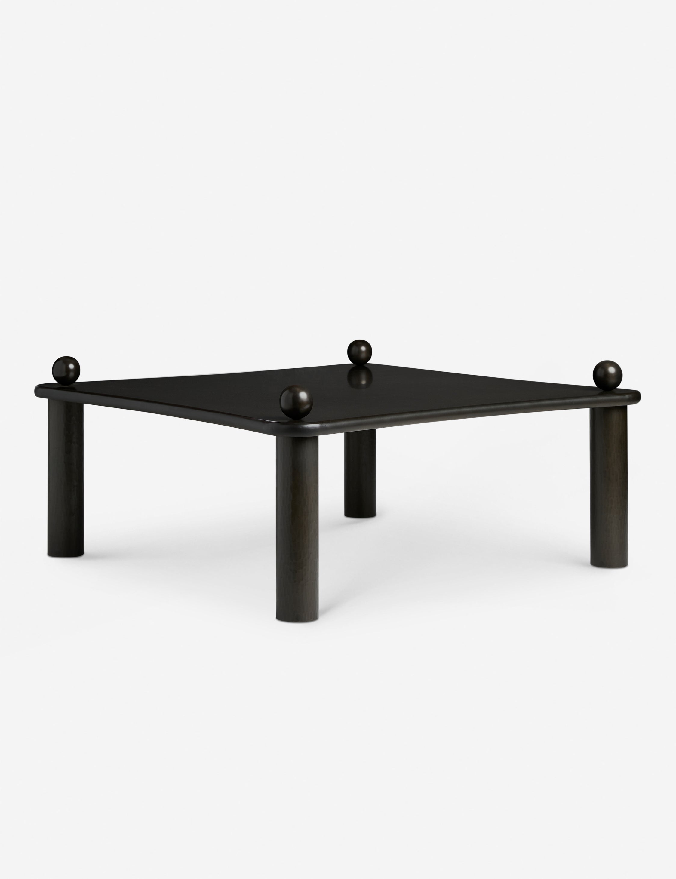 Lulu and Georgia - Tenerife Coffee Table