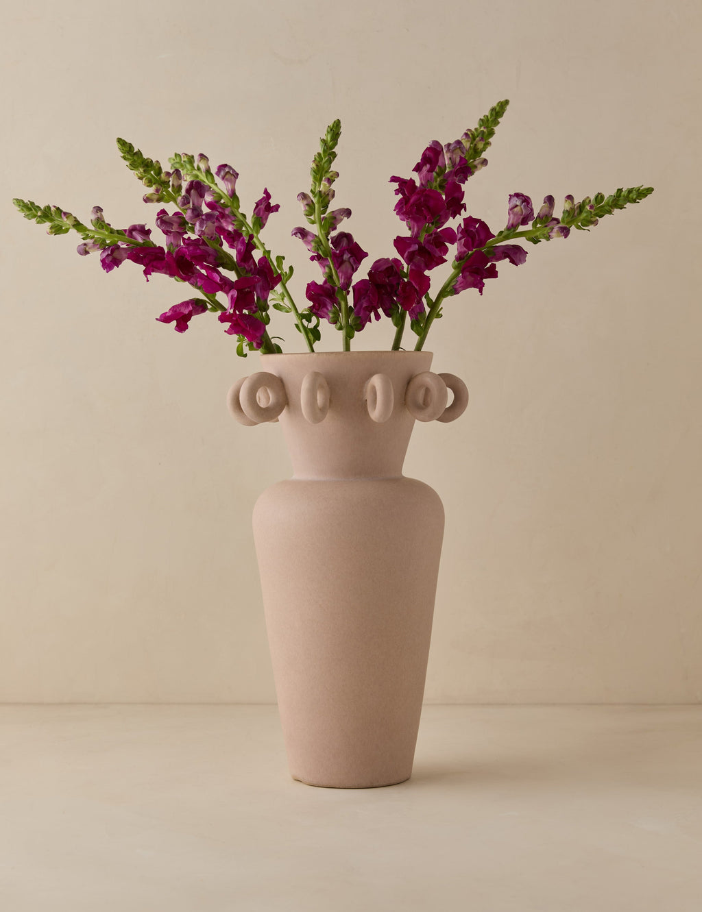 Lulu and Georgia - Tenya Vase