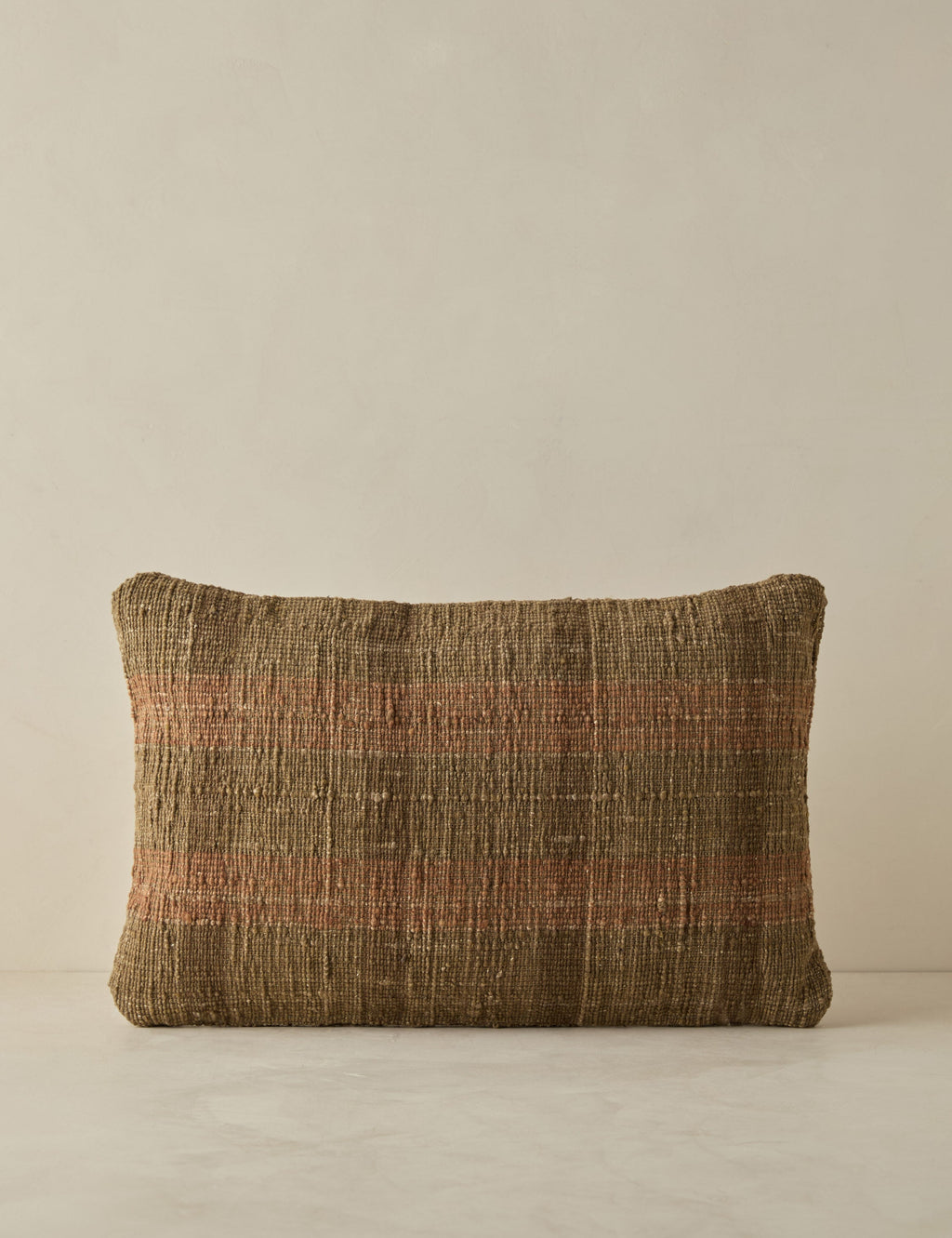 Lulu and Georgia - Tess Pillow