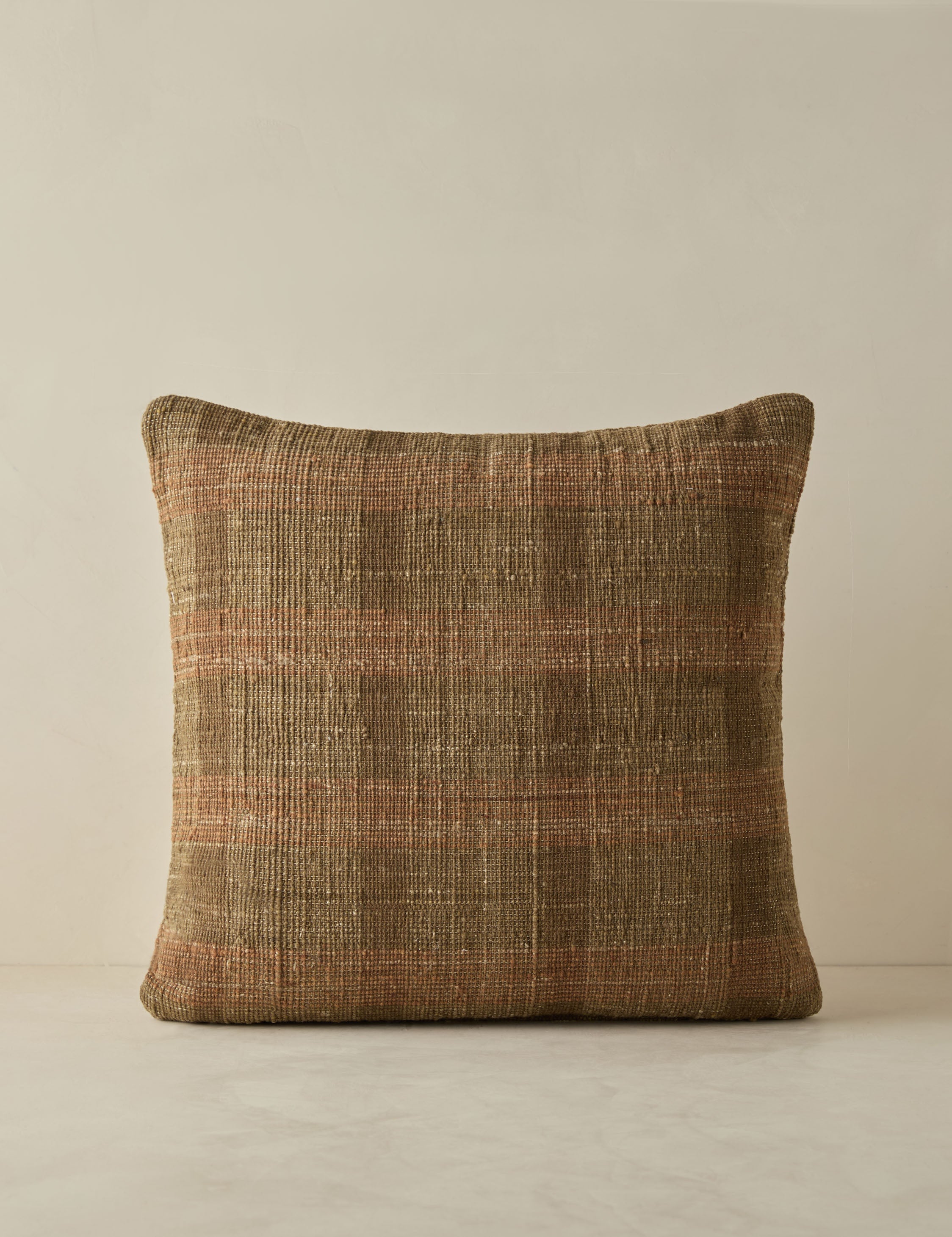 Lulu and Georgia - Tess Pillow