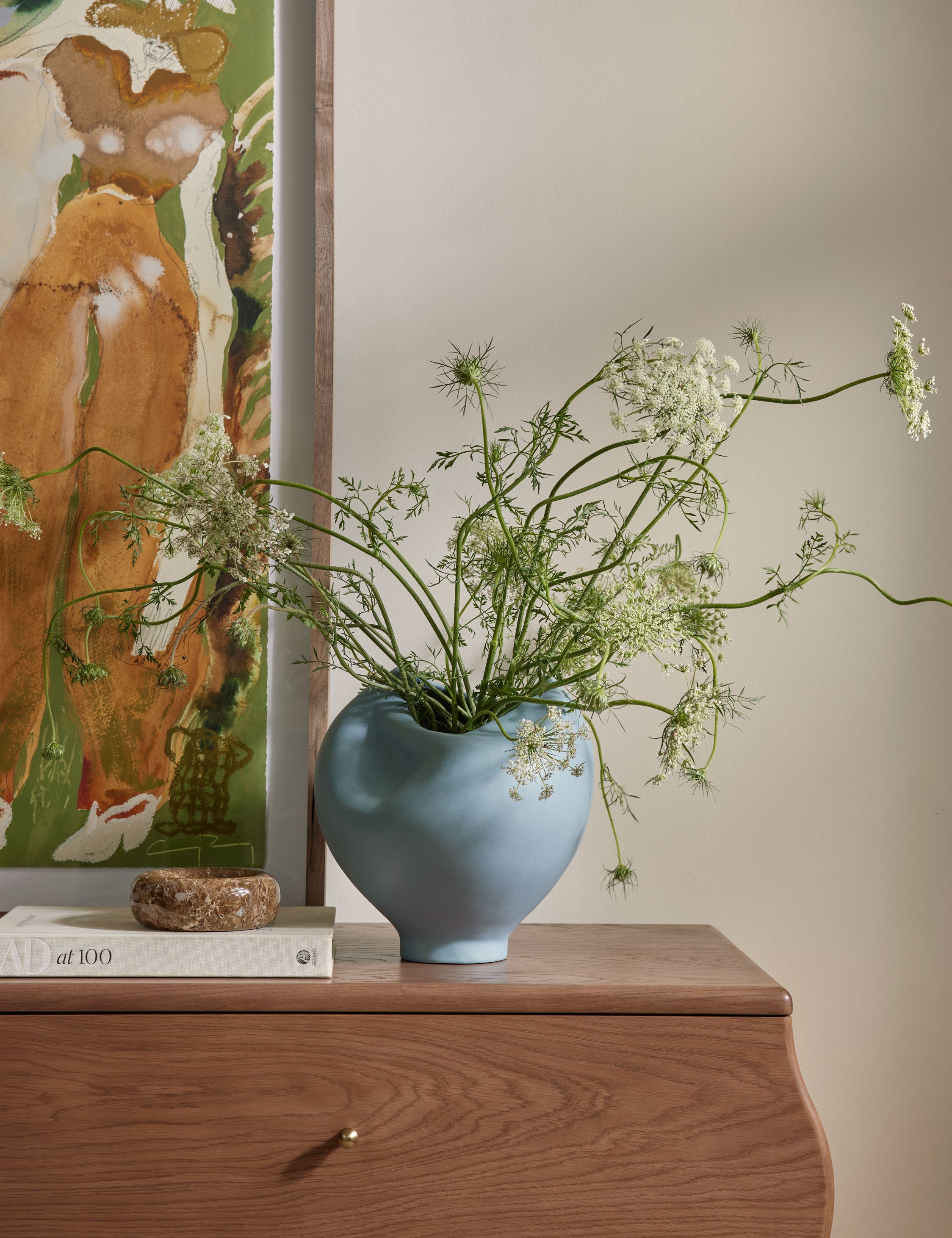 Lulu and Georgia - Gracelyn Vase