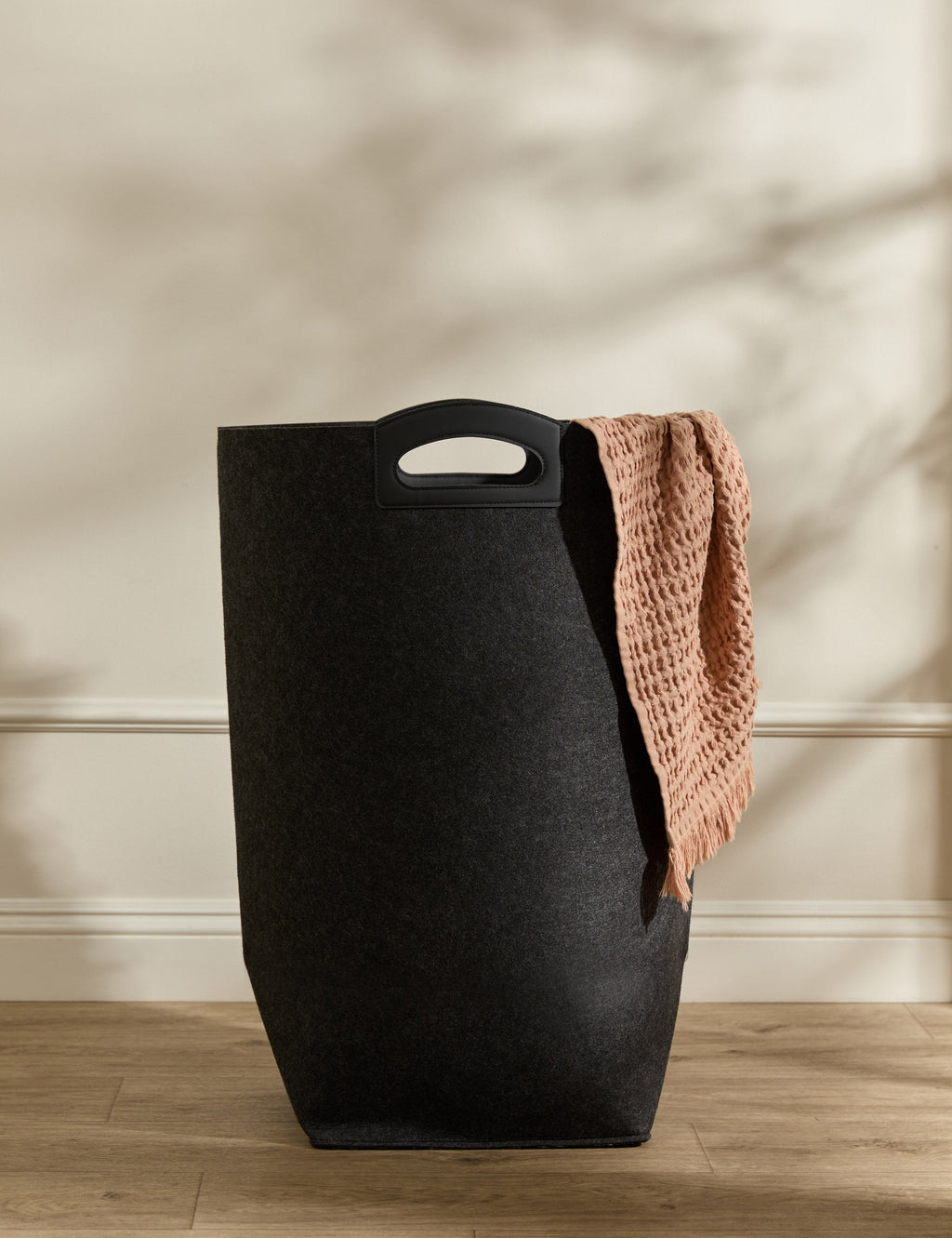 Lulu and Georgia - The Hamper by SortJoy