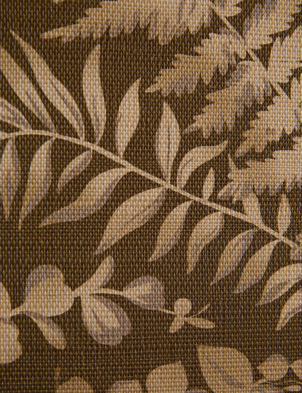 Lulu and Georgia - Thea Grasscloth Wallpaper