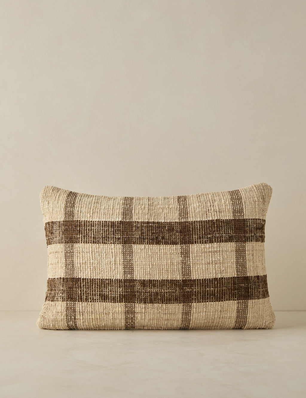 Lulu and Georgia - Tieran Pillow
