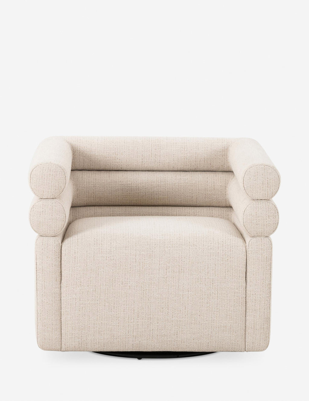 Lulu and Georgia - Tomi Swivel Chair