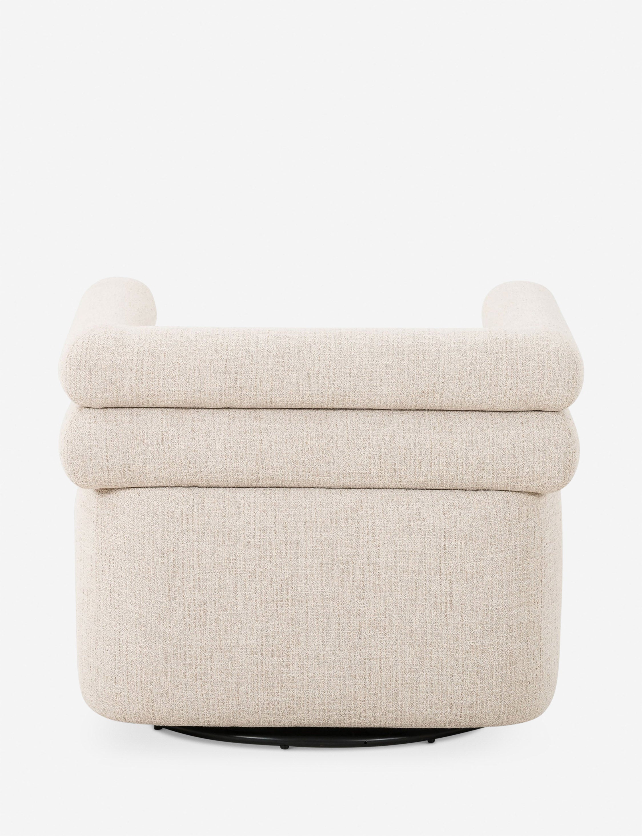 Lulu and Georgia - Tomi Swivel Chair
