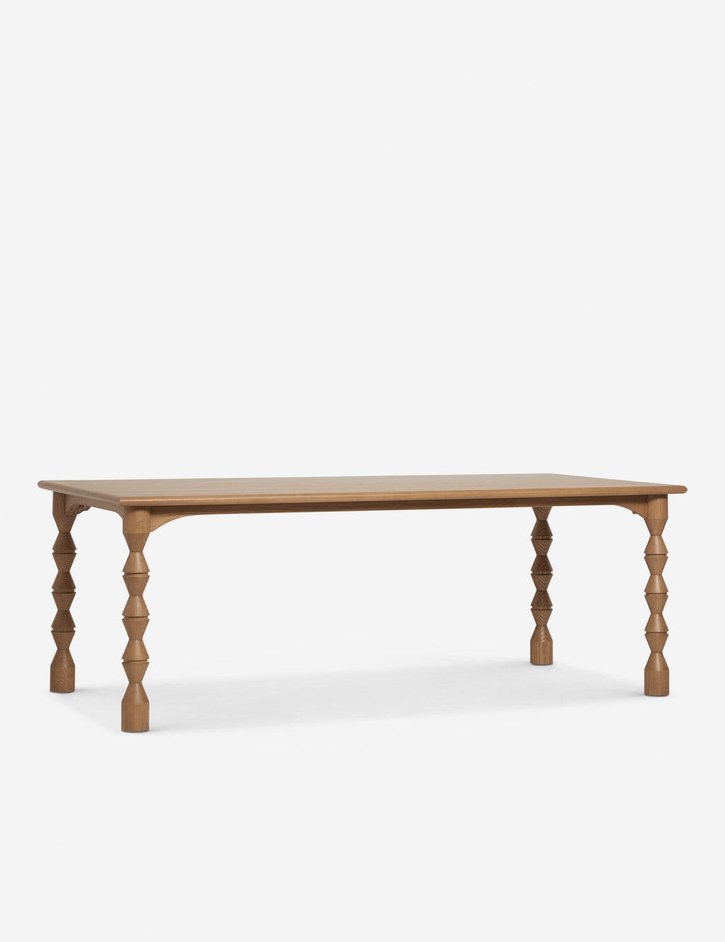 Lulu and Georgia - Topia Dining Table by Ginny Macdonald