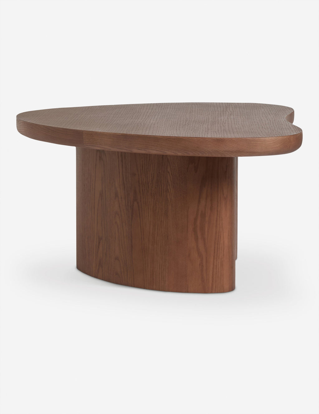 Lulu and Georgia - Open Box: Torino Nesting Coffee Table, Cool Brown Large by Aimee Song