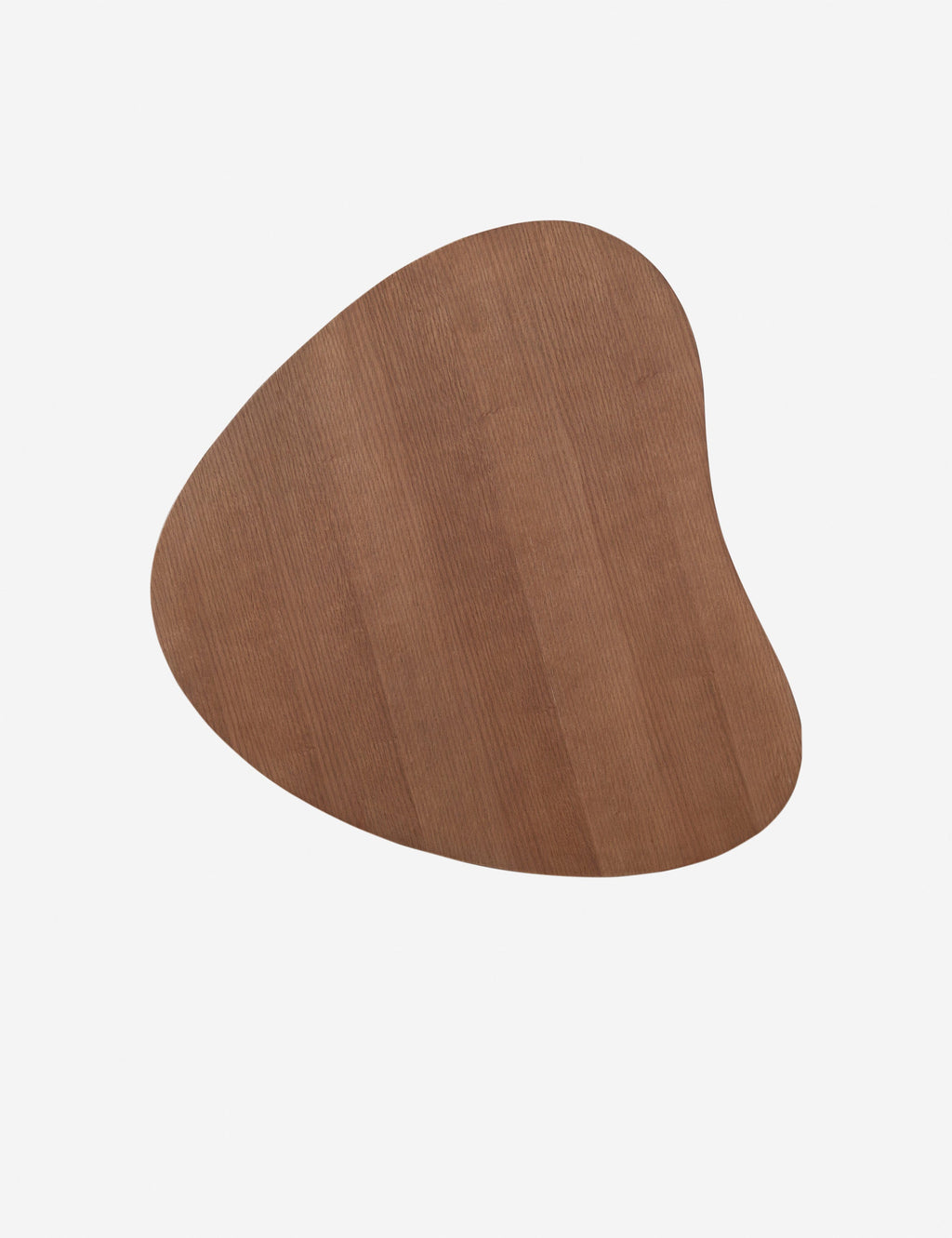 Lulu and Georgia - Open Box: Torino Nesting Coffee Table, Cool Brown Large by Aimee Song