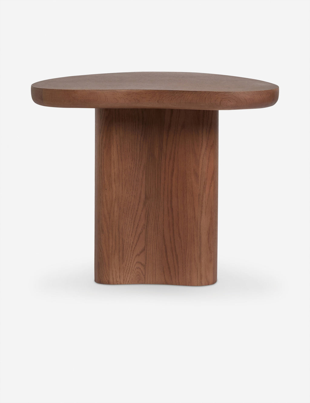 Lulu and Georgia - Open Box: Torino Nesting Coffee Table, Cool Brown Small by Aimee Song