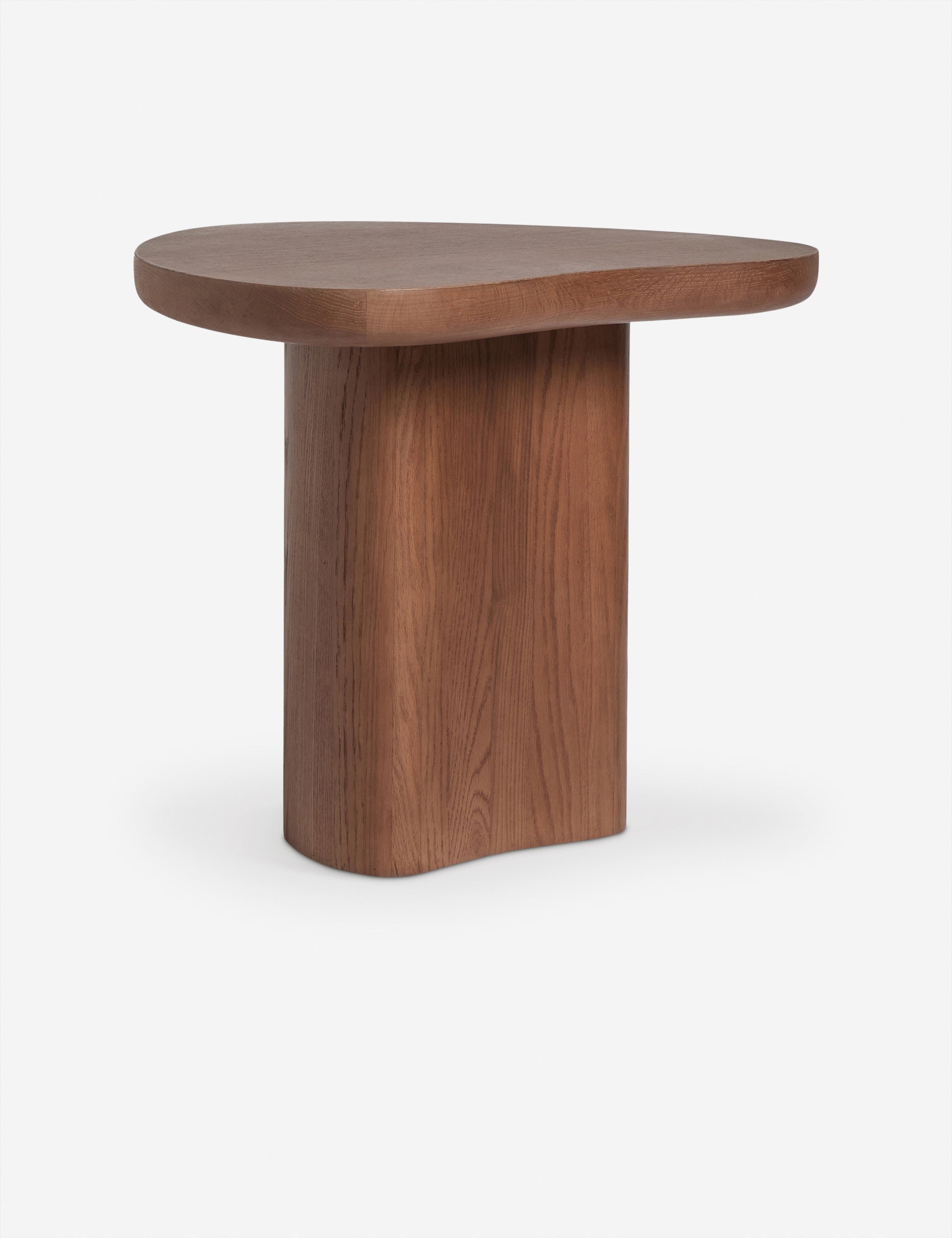 Lulu and Georgia - Open Box: Torino Nesting Coffee Table, Cool Brown Small by Aimee Song