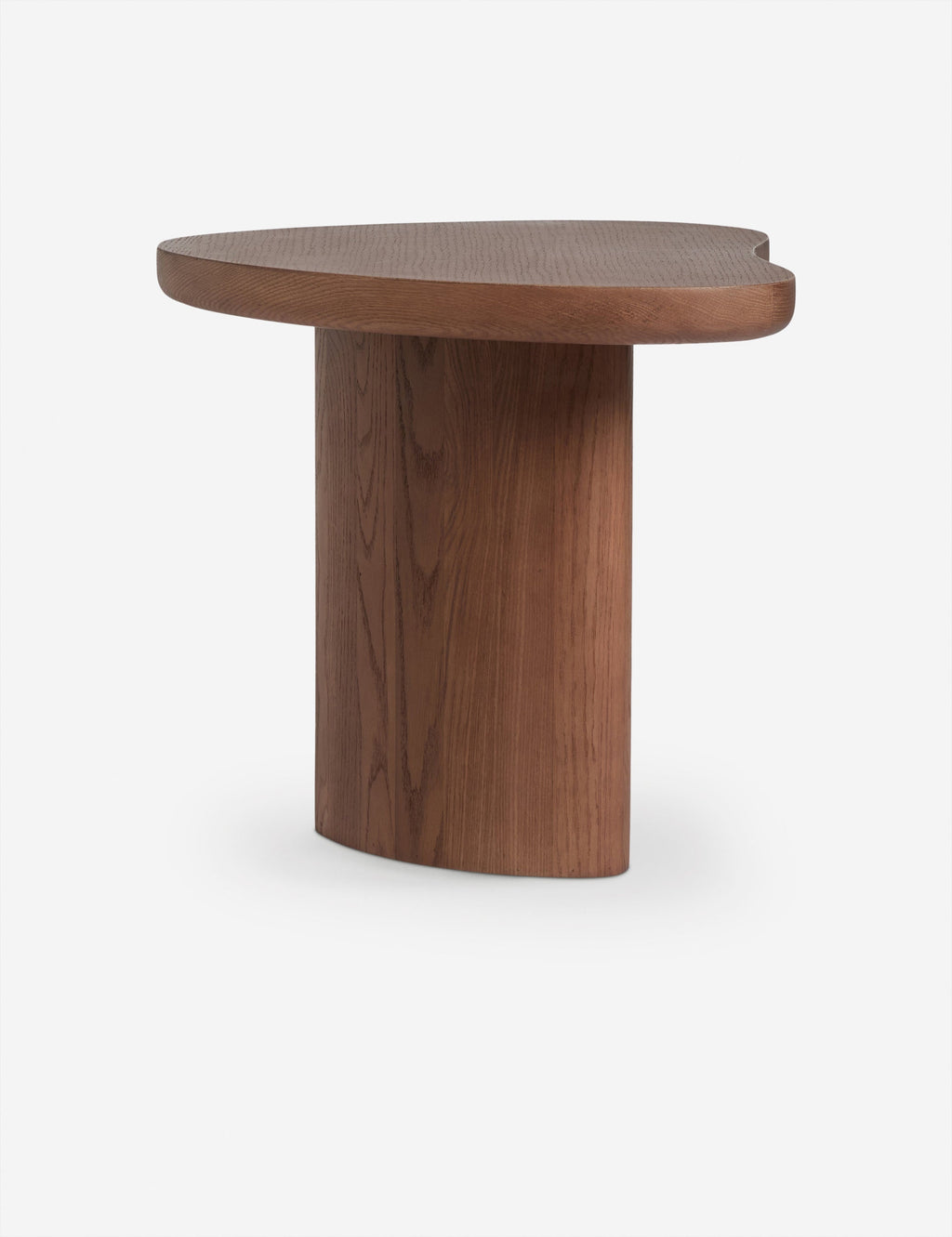 Lulu and Georgia - Open Box: Torino Nesting Coffee Table, Cool Brown Small by Aimee Song