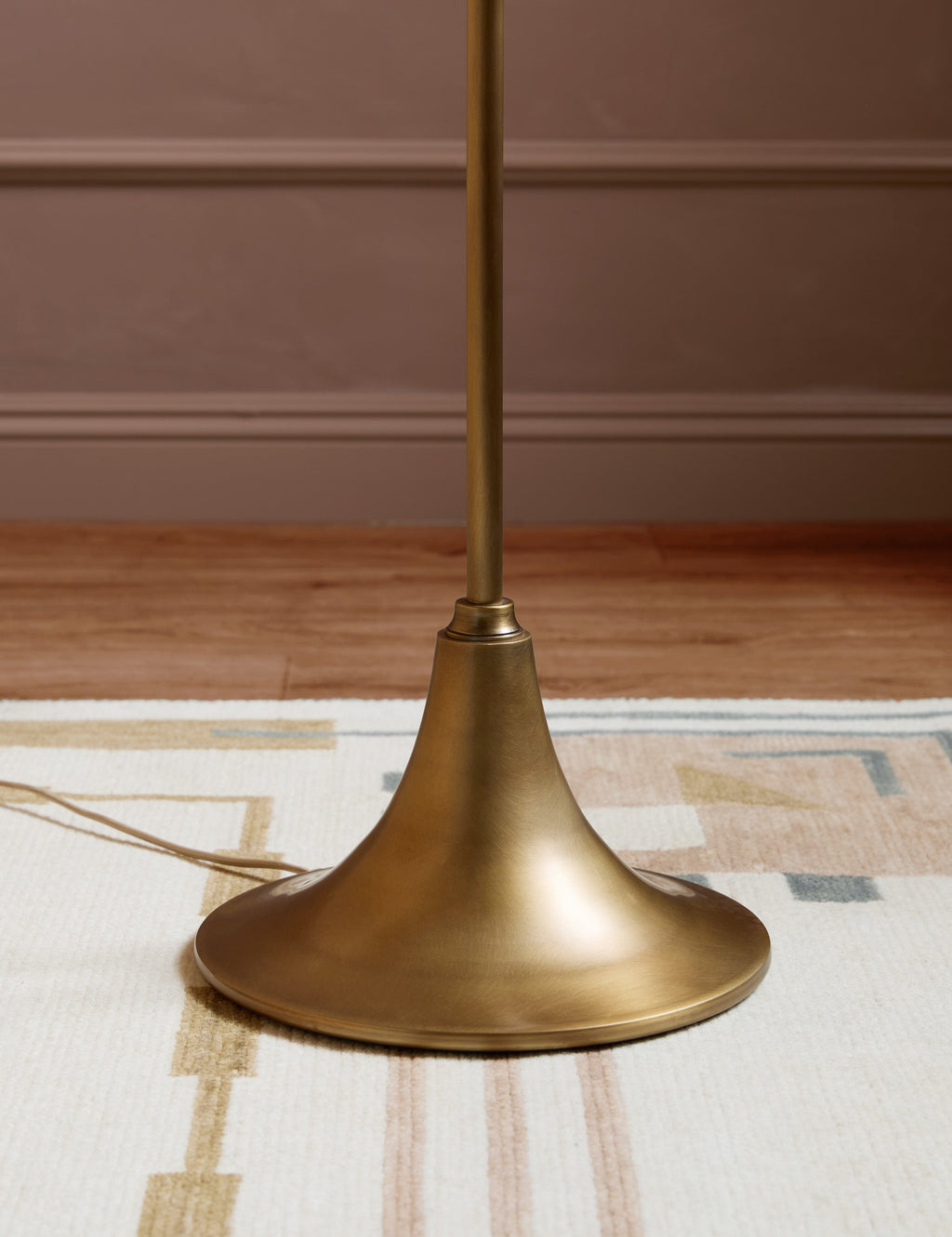 Lulu and Georgia - Tozzi Floor Lamp